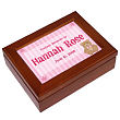 723887 - New Baby Keepsake Box 
